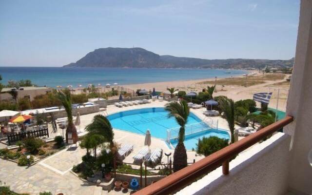 Ionikos Hotel