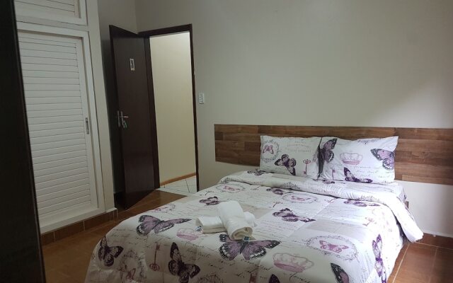 Pousada Casa no Tombo