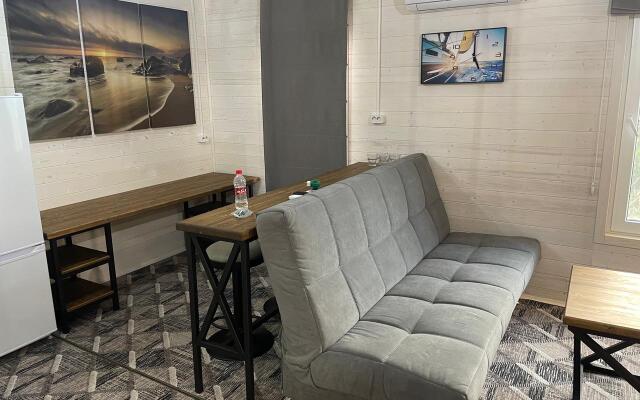 Седьмая жилка