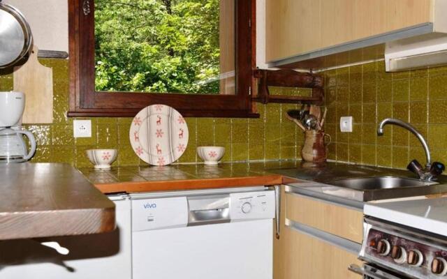 Appartement Le Grand-Bornand, 3 pièces, 6 personnes - FR-1-241-47