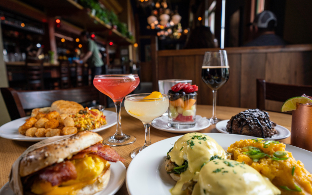 McMenamins Elk Temple