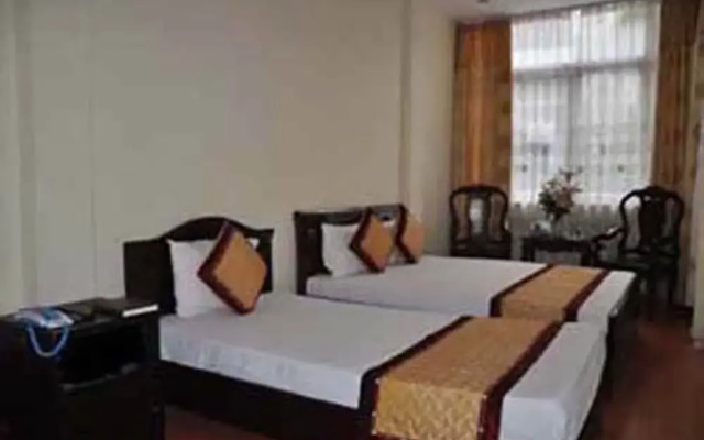 Camellia5 Hotel