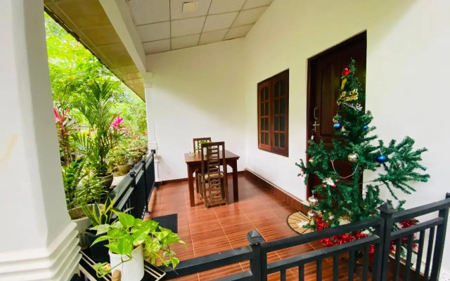 Priyavimana resort