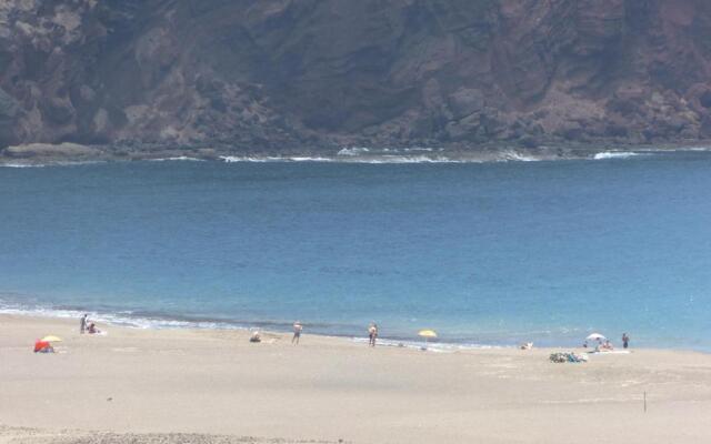 Suncanarias Penthouse Las Terrazas