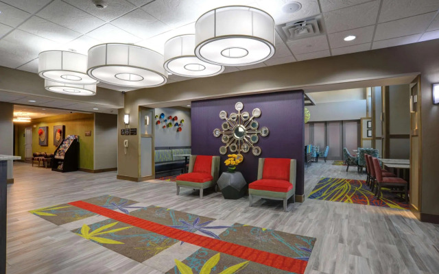 Hampton Inn & Suites Ardmore