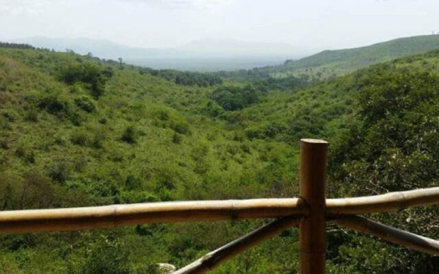 Ruma River Lodge