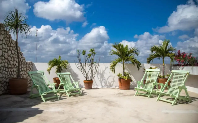 Hotel La Palmita by MIJ
