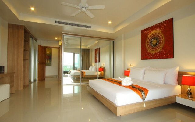 Surin Sabai Condominium 3 and Villas