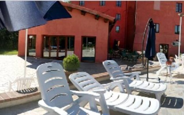 Albergo Vecchia Porta