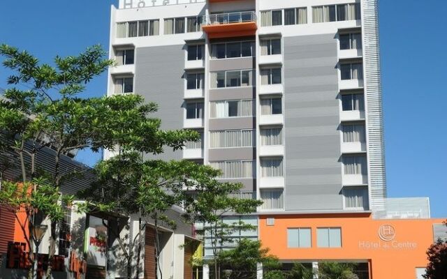 Hôtel du Centre