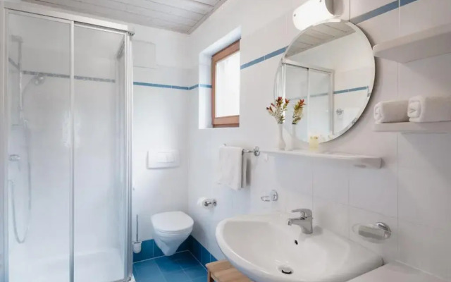 CHALET MARLENE - Ferienhaus