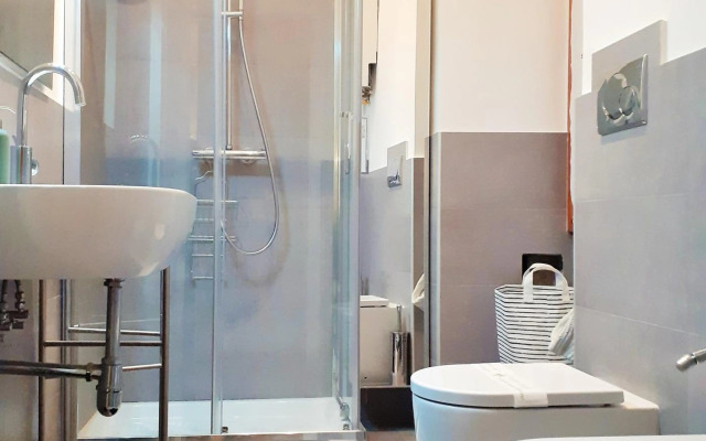 Near Metro Flat - Best BnB Garbatella