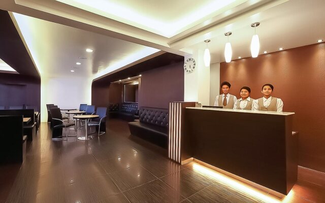 Clover Hotel City Center