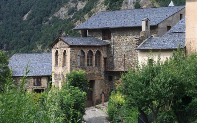 Hotel Ordino