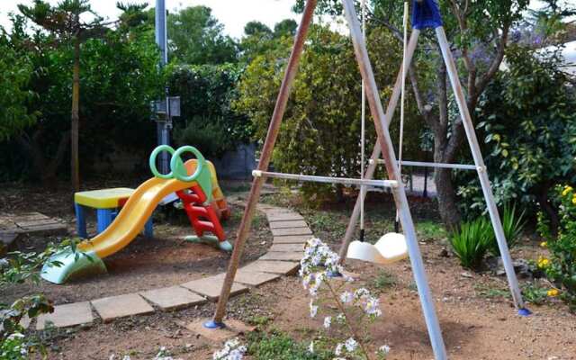 Suite Glicine - Bb S Elia