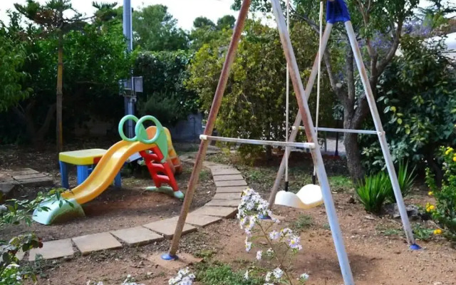 Room-suite Rosa - B&b S - Elia