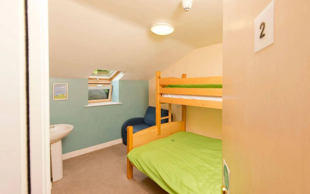 YHA Idwal Cottage
