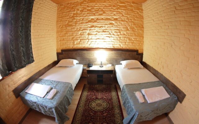 Star Hotel Tashkent
