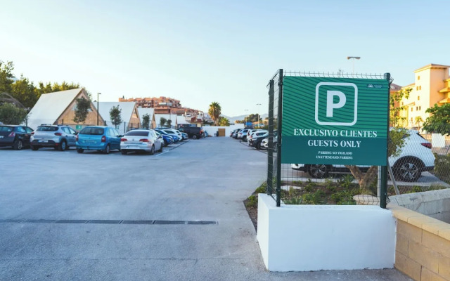 Costa del Sol Glamping Village Fuengirola