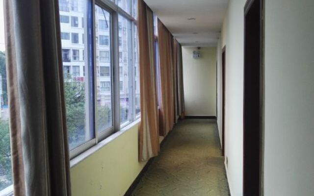 Shanshui Gangwan Hotel