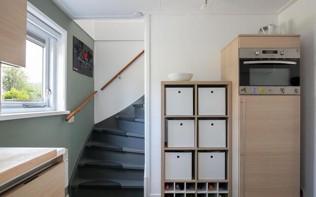 Holiday Home in Grou With Bubble Bath