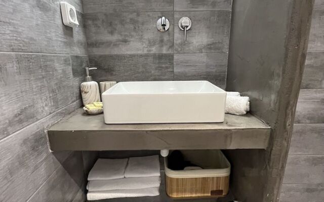 Villa Sertis Santorini