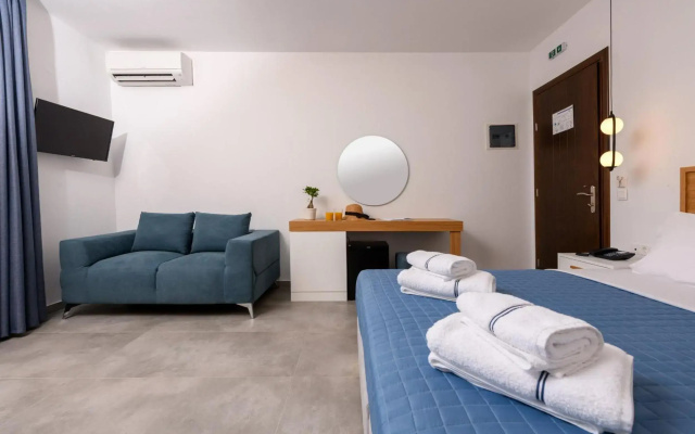 Aethria Hotel