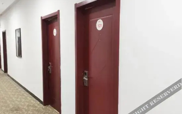 OYO Tianjin Fengfan Express Hotel