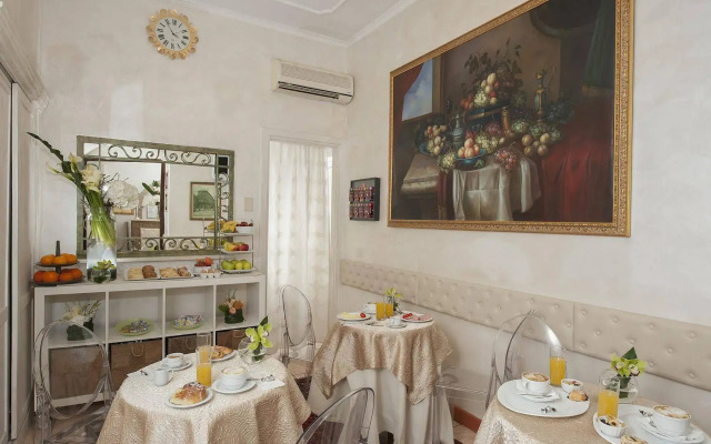 Residenza Zanardelli