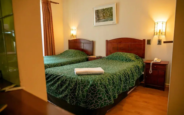 Ayelen Apart Hotel