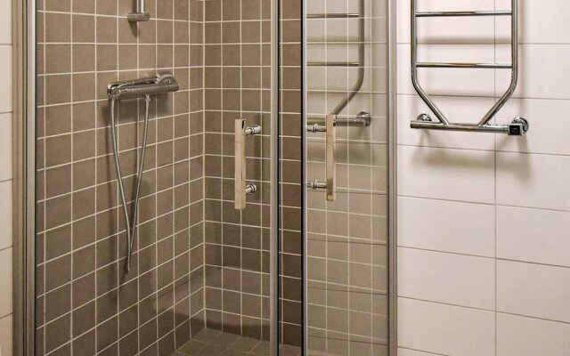 Holiday Home in Hunnebostrand