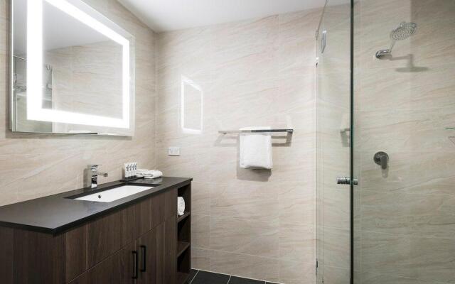 Oaks Sydney North Ryde Suites