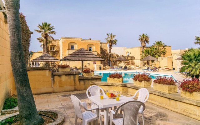 Villagg Tal-fanal - 4 Bedroom Maisonette