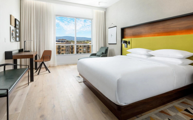 Hyatt Centric Mountain View