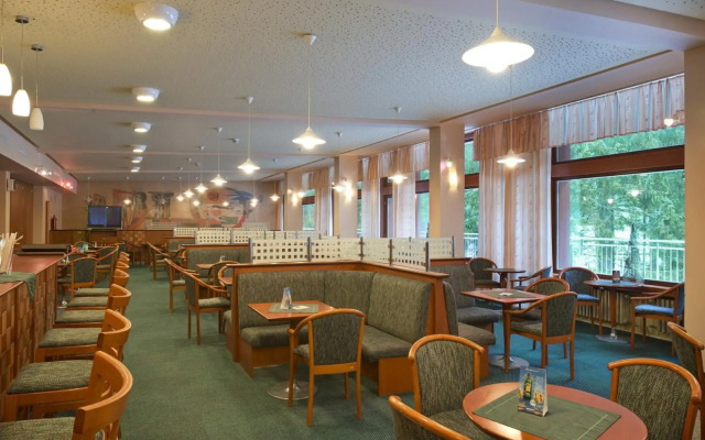 Hotel SOREA SNP