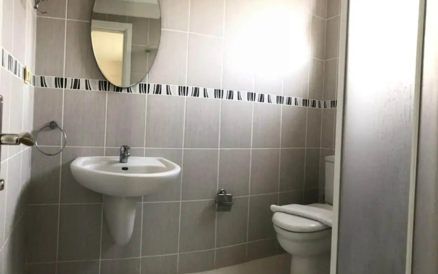 Nano Hotel