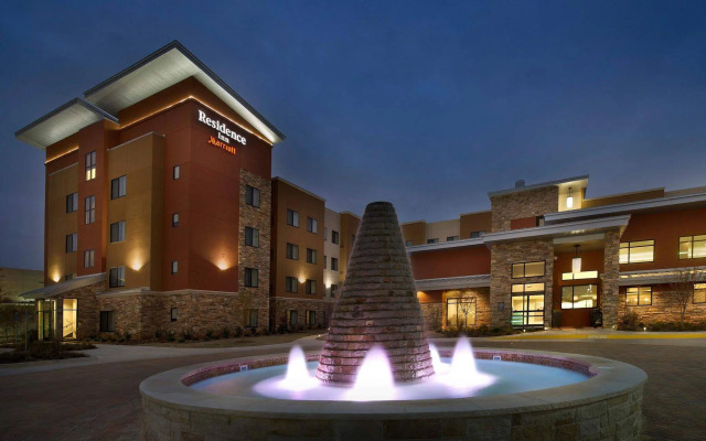 Residence Inn by Marriott Tyler