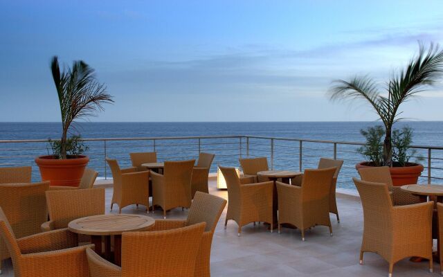 Hotel Tenerife Golf & Sea View