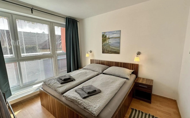 Ubytování Trebon Nové apartmány Rožmberk a Svet