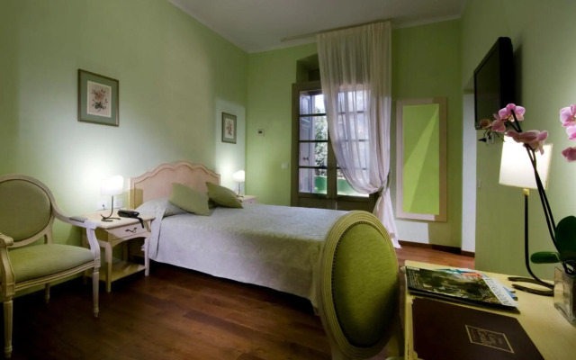 Relais Corte Cavalli