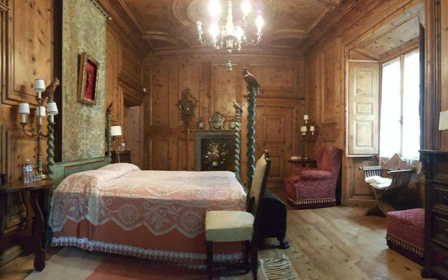 Palazzo Lambertenghi