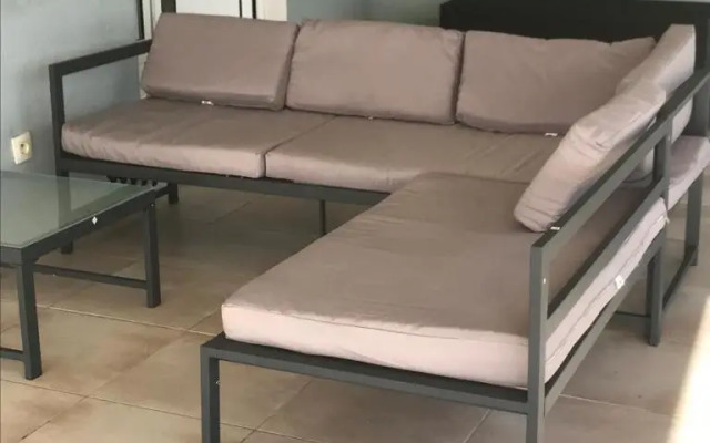 villa domaine des palétuviers