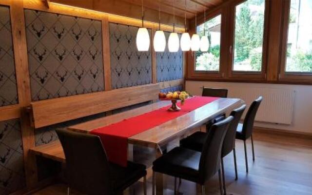 apart ambiente