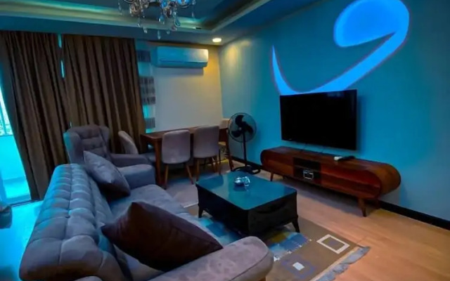 Eyüpsultan ABS Suites