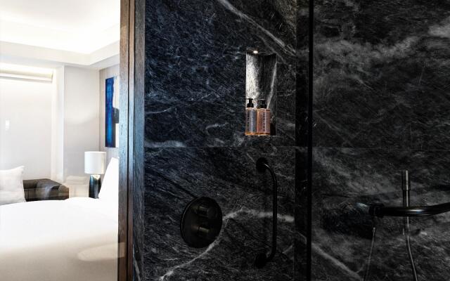 Athens Capital Hotel - MGallery Collection