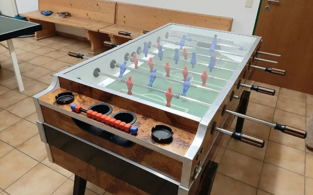 Comfortable Apartment in Radstadt on a Farm