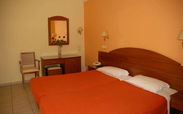 Vienna Hotel