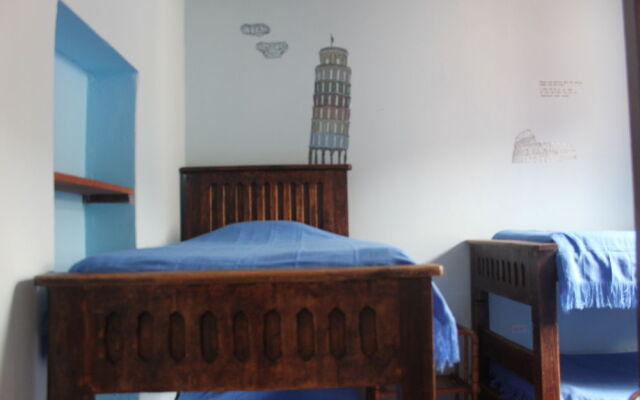 Iku Hostel Backpackers