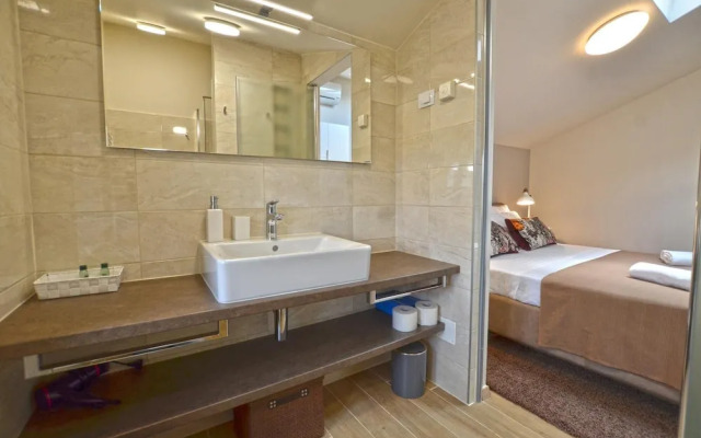 Juraga Apartment in Bale