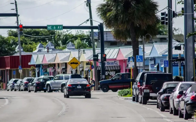 Wilton Manors Guesthouse